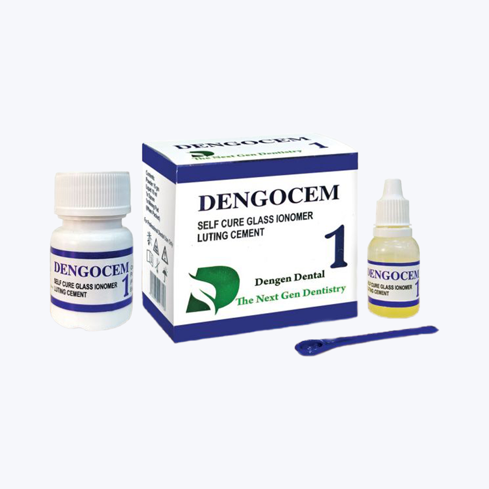 DENGEN Dengocem 1